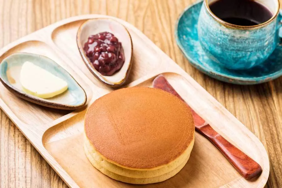朝10分限定パンケーキや老舗のとんかつも♪3/8まで開催「湯島天神梅まつり」と楽しむ湯島散歩