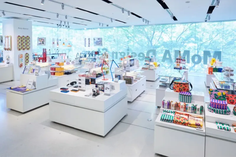 プチプラ雑貨も！表参道・原宿の雑貨＆インテリアショップ5選