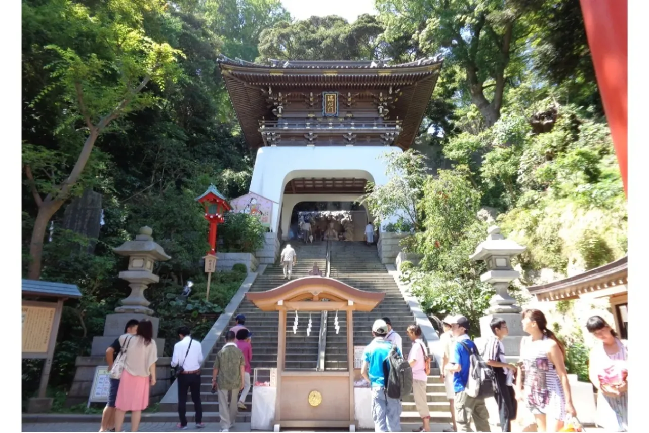 ▲瑞心門