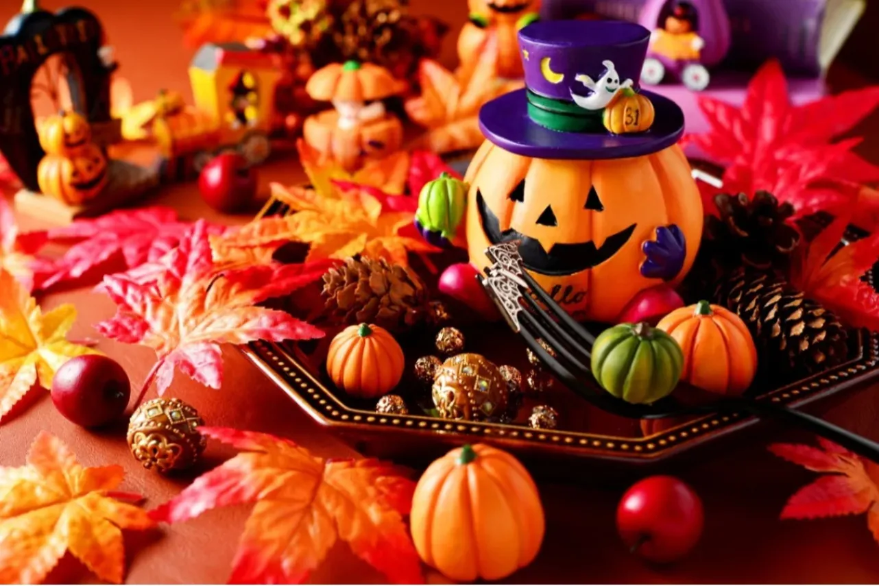 【ハロウィン】起源や由来、仮装の意味は？知っておきたい豆知識まとめ_2954811