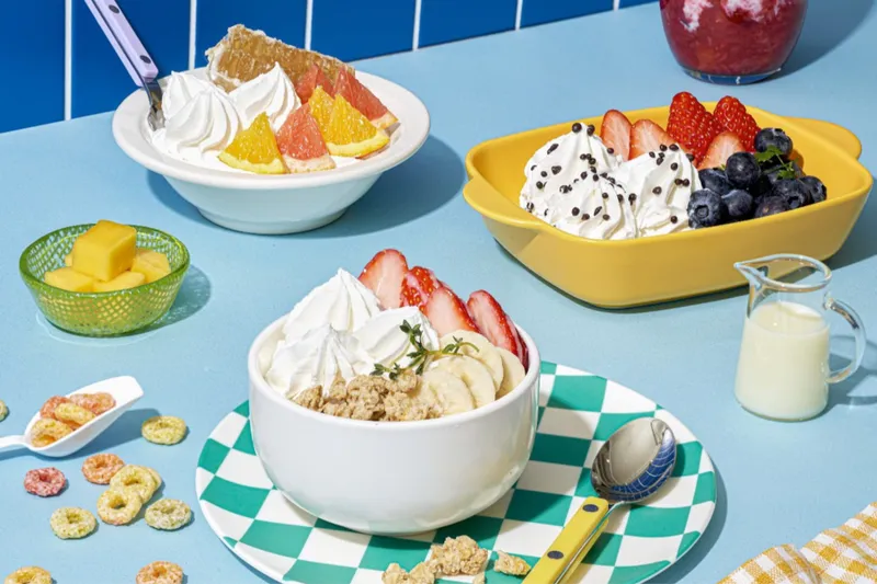 韓国発！フローズンヨーグルト専門店「ヨアジョン」国内2号店が新大久保にオープン