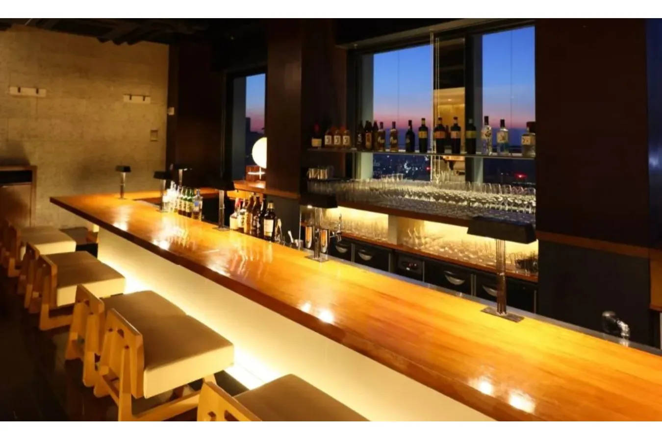 【新宿】カップルシートがあるお店3選！ステキなひとときを過ごせるオススメ店_4170378