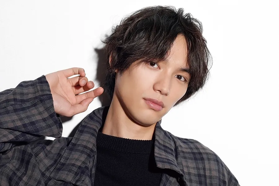 福士蒼汰さんの一人飯は六本木の・・！？おでかけ事情と映画『曇天に笑う』をインタビュー！