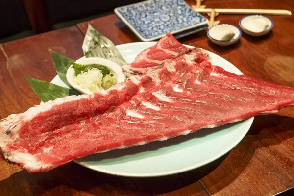 移転前にダッシュ！食べておくべき築地グルメ5選
