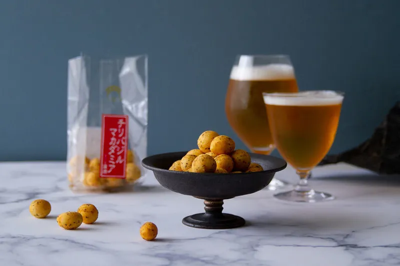 お取り寄せOKな和菓子！東京の人気店9選