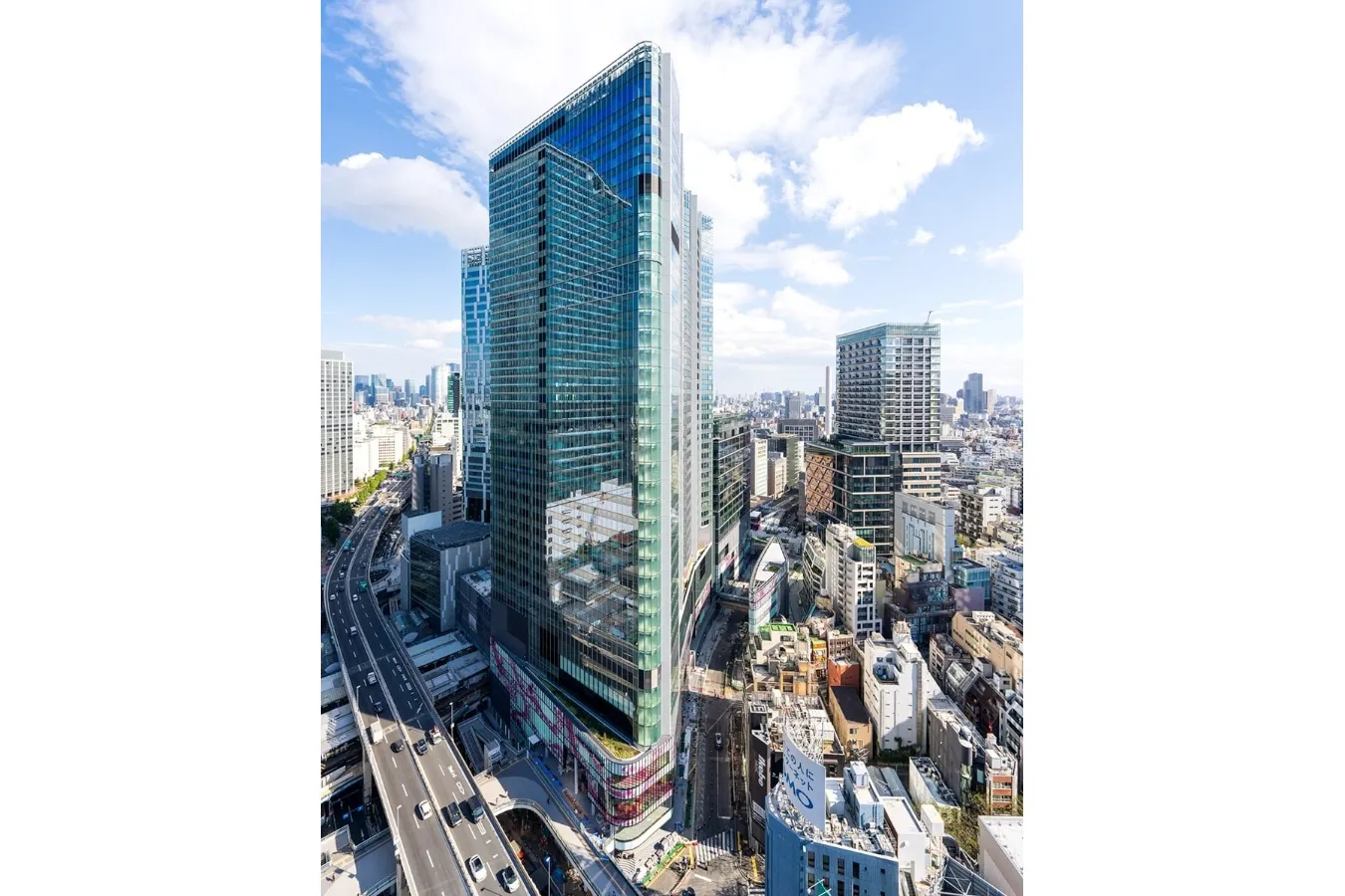渋谷に新たなランドマーク「渋谷サクラステージ」誕生!商業エリアほか施設内を取材レポ_2372740