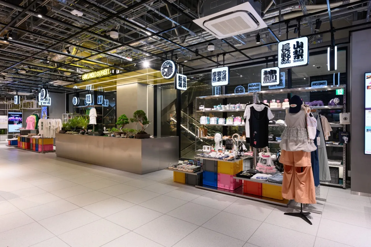 ▲「CHEEAT TOKYO」