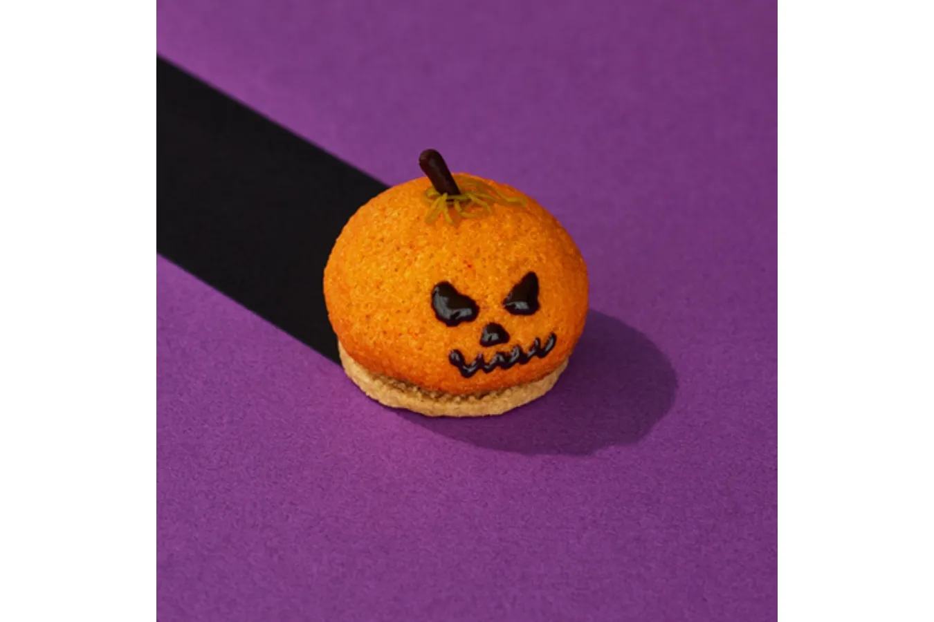 ▲「パンプキン」