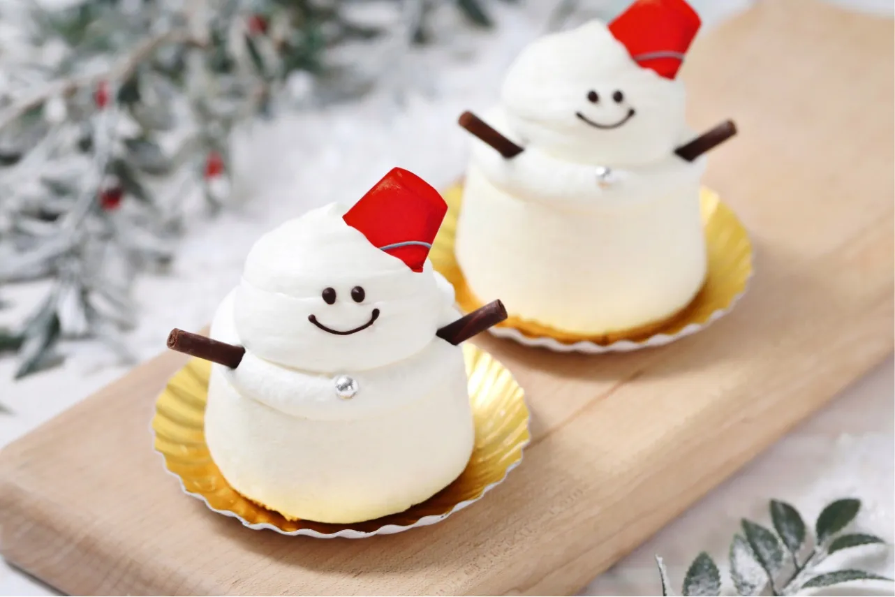 ▲「スノーレアチーズ」