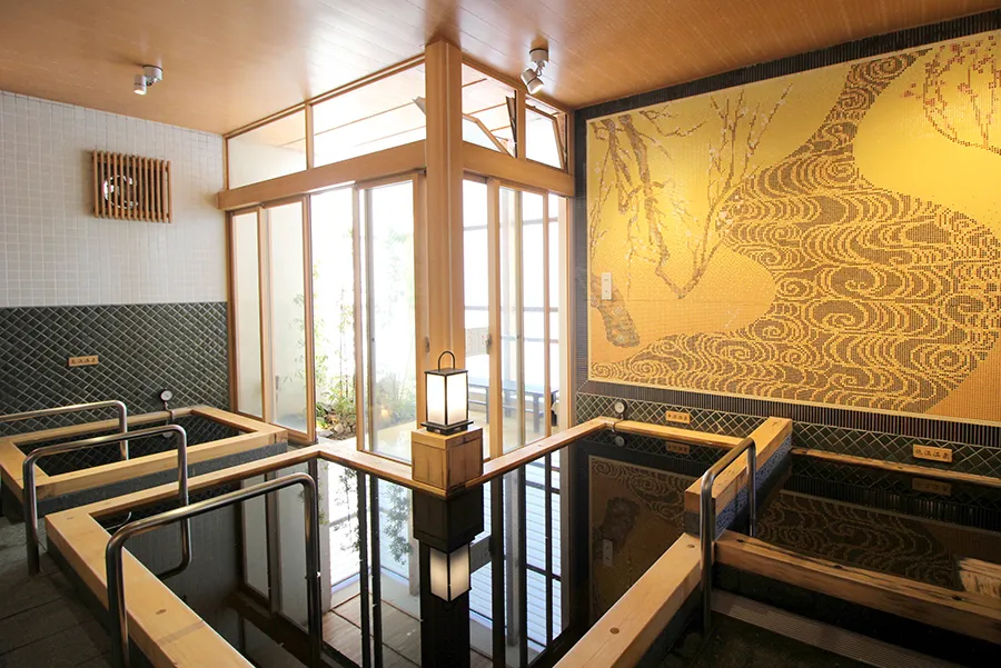 GWの暇な日どこ行く？一人焼肉や温泉銭湯etc.一人で楽しめる都内のスポット10選