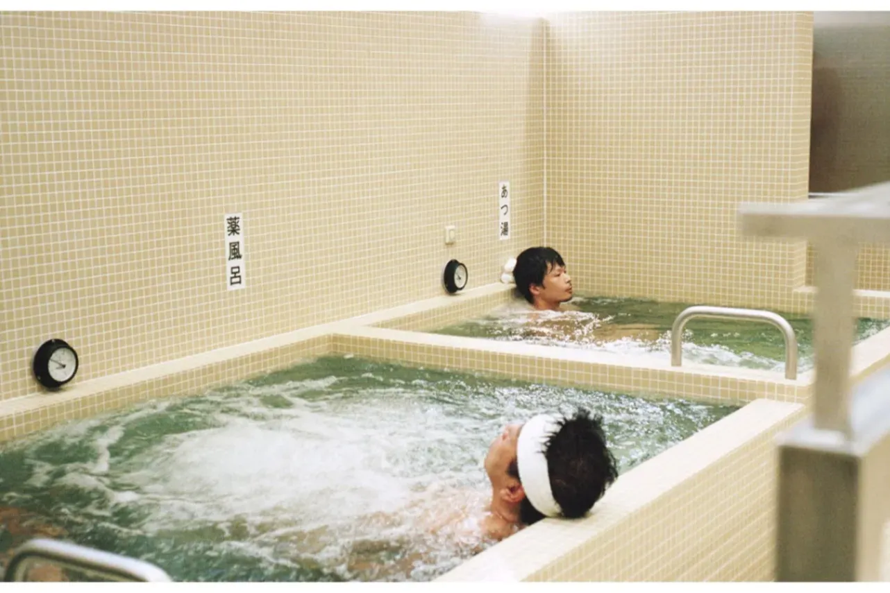▲Photograph credit : Yurika Kono