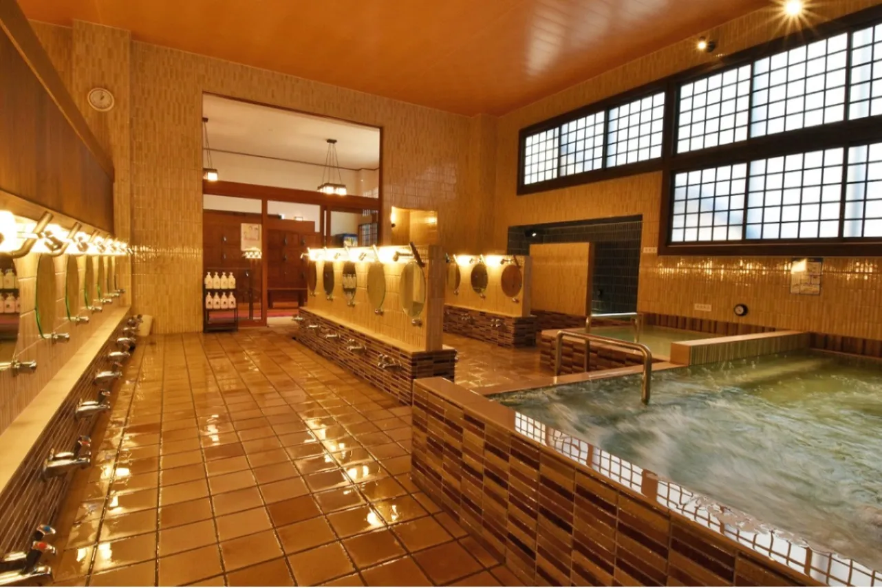 東京のオススメ「銭湯」16選！600円で大満足な人気銭湯【2026】_4009497