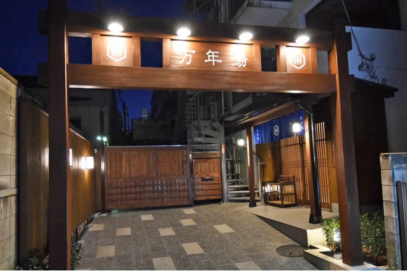 東京のオススメ「銭湯」16選!600円で大満足な人気銭湯【2026】_4009499