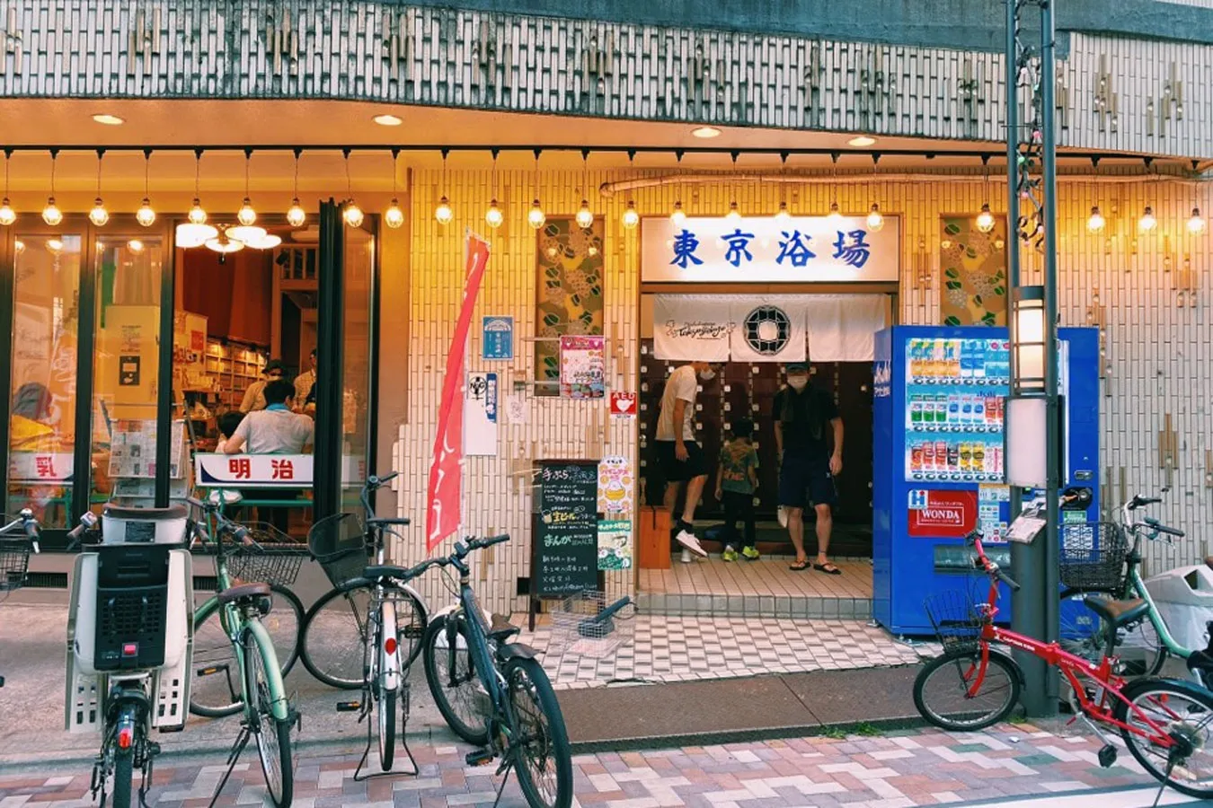東京のオススメ「銭湯」16選!600円で大満足な人気銭湯【2026】_4009523