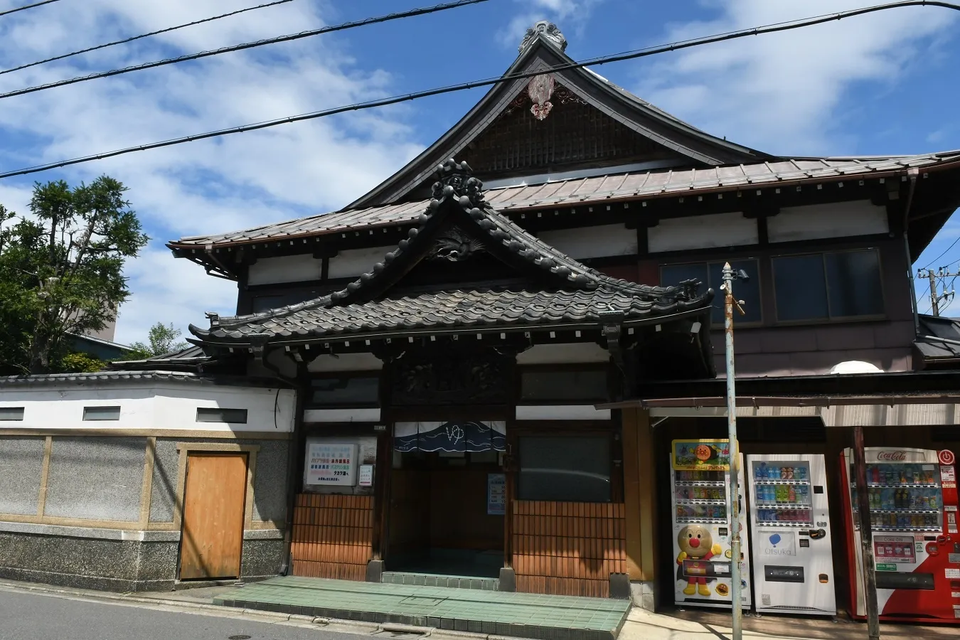 東京のオススメ「銭湯」16選!600円で大満足な人気銭湯【2026】_4009529
