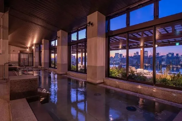 【東京】一人でリフレッシュできるオススメスパまとめ