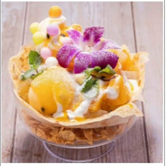 「Hawaiian BBQ & Café Merengue 都立大学店」オープン_131882