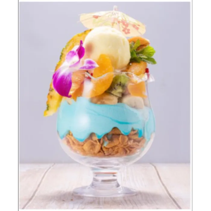 「Hawaiian BBQ & Café Merengue 都立大学店」オープン_131883