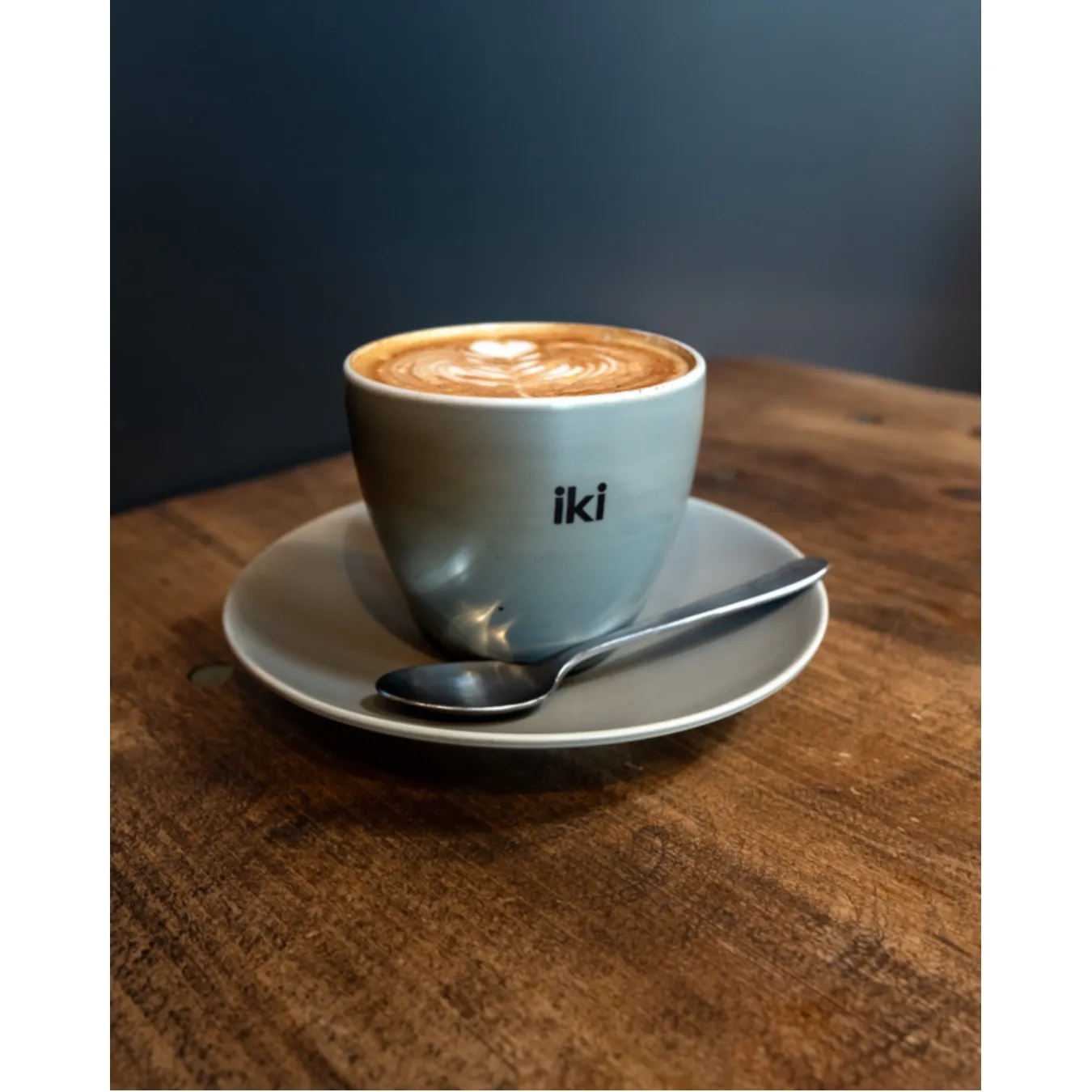 隅田川沿いでヨーロッパ旅気分!?カフェ「iki Roastery & Eatery」へ_1159891