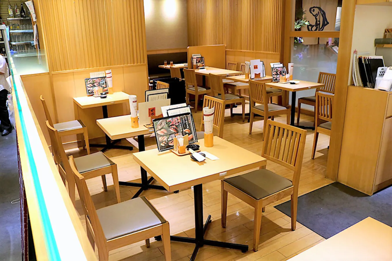 【池袋】高級寿司が4,609円～で食べ放題！「雛鮨」がコスパ最高_1783252