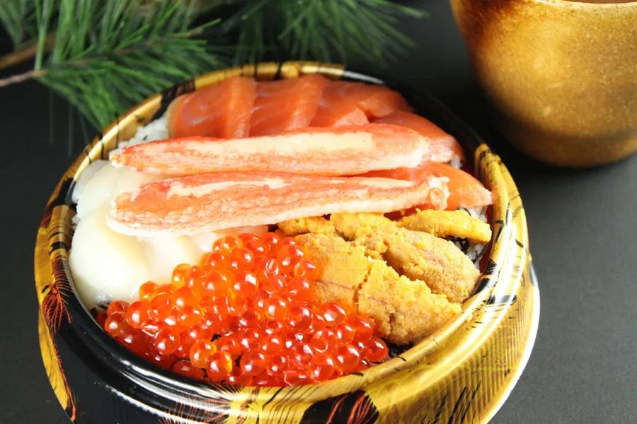 魚介料理を満喫！漁師飯や磯料理も…東京イベントランキングTOP10【2018年11月23日版】