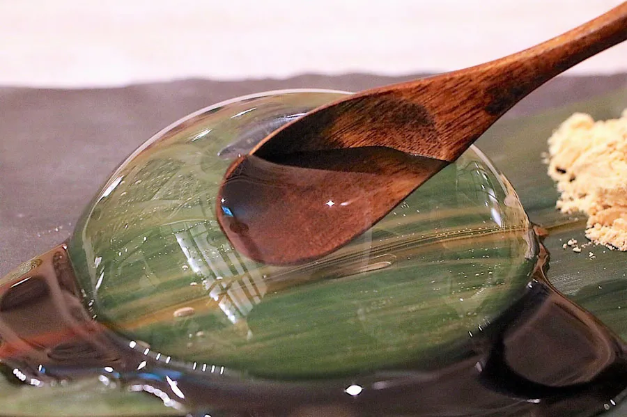 東京初進出、ウワサの宇治抹茶専門店「OMATCHA SALON」に行ってきた！