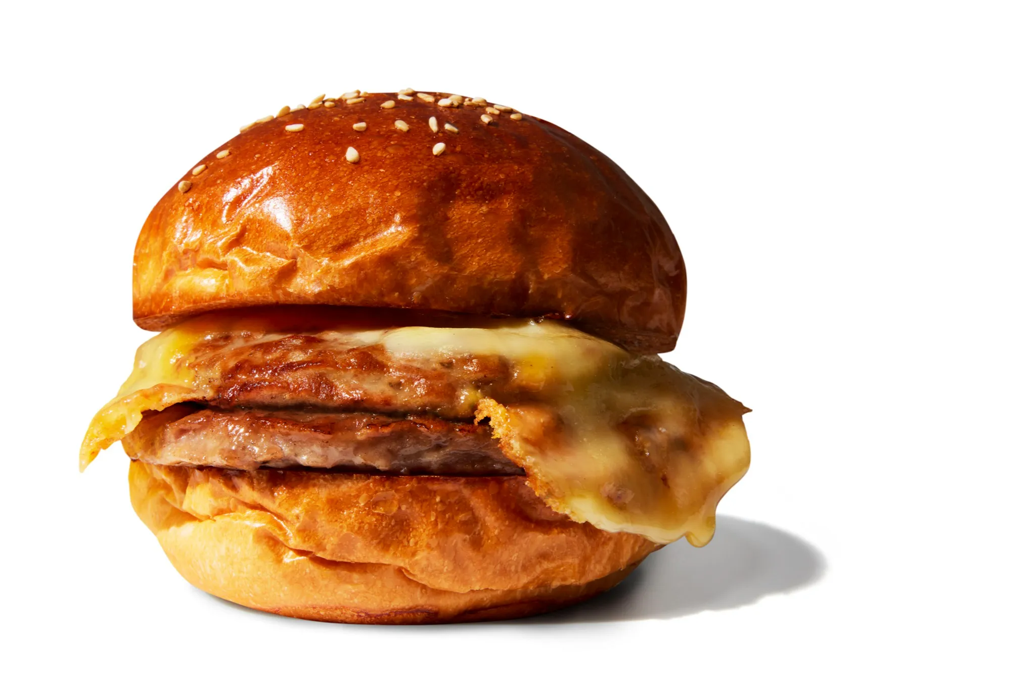 【南麻布】モスバーガー初のチーズバーガー専門店「mosh Grab'nGo」開店