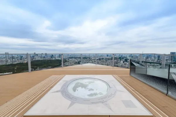絶対盛り上がる！渋谷の定番デートスポット15選