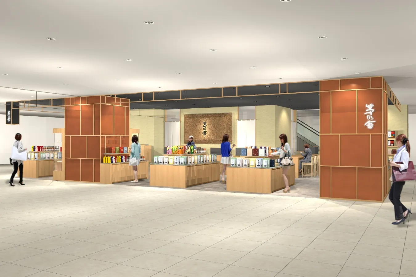 東武百貨店 池袋本店