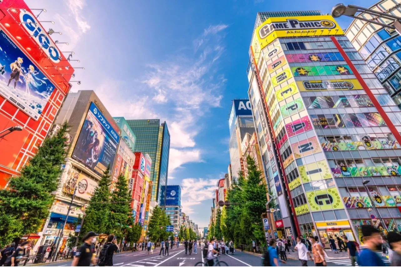 秋葉原のおすすめデートスポット12選!アキバならではの人気&定番をご紹介_2600111