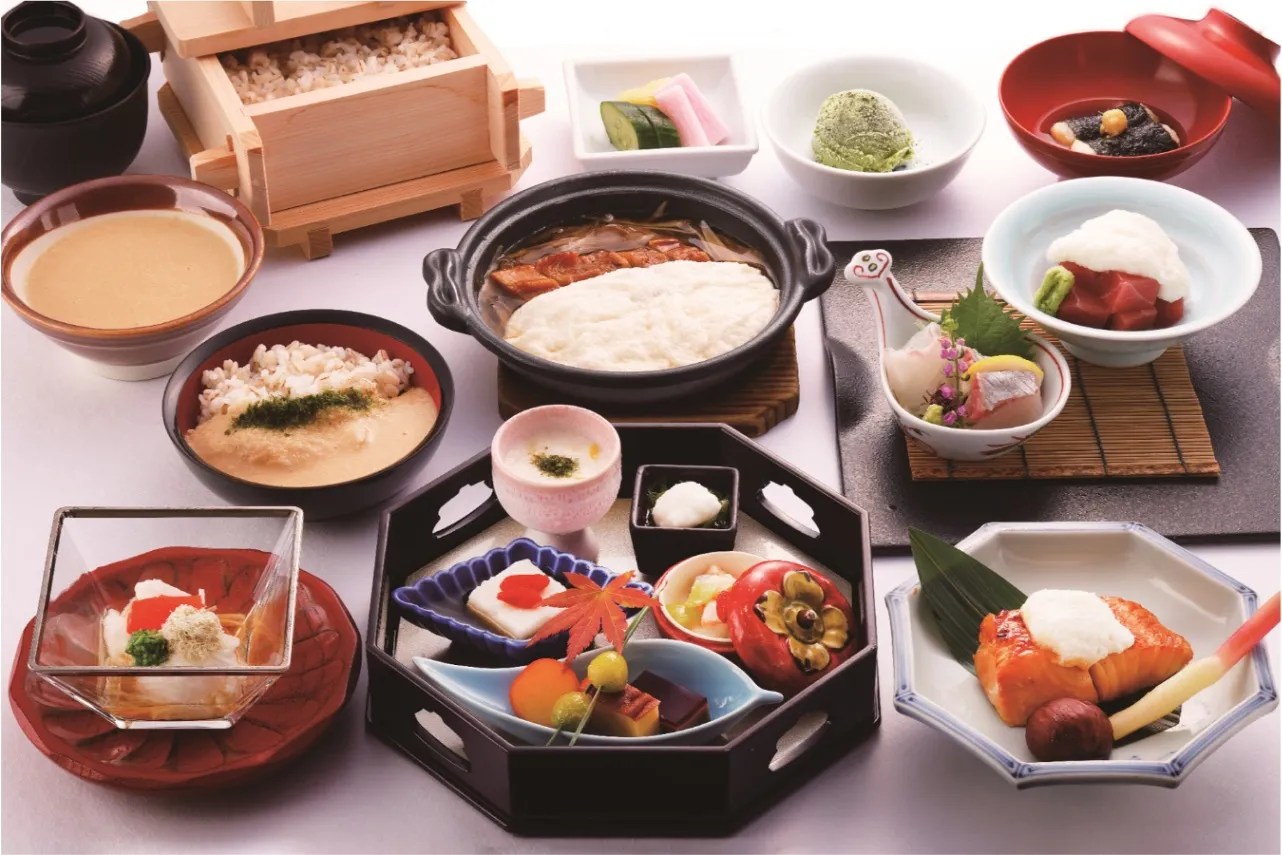 食べ放題も♪都内で絶品「とろろご飯」が食べられる店5選_2748808
