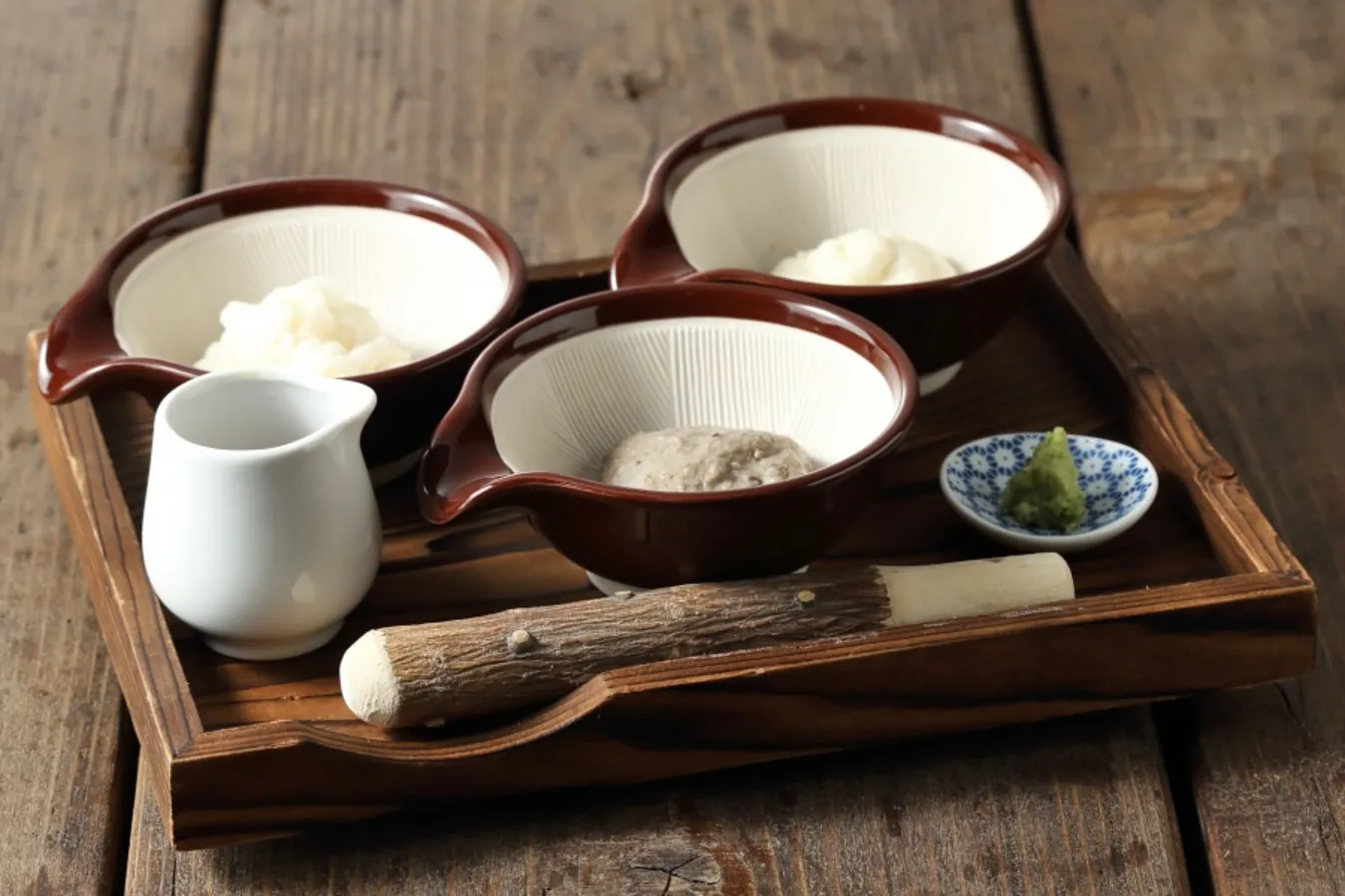 食べ放題も♪都内で絶品「とろろご飯」が食べられる店5選_2748810