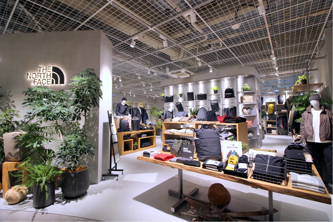 【新宿】アルペン最大の旗艦店舗「アルペン東京」徹底レポ！_1642037