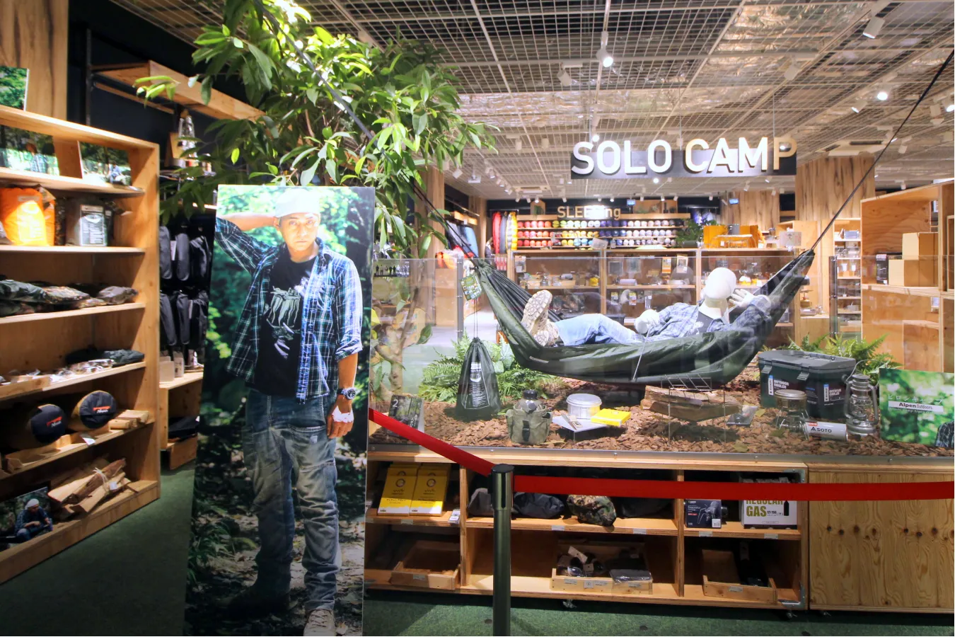 【新宿】アルペン最大の旗艦店舗「アルペン東京」徹底レポ！_1642038