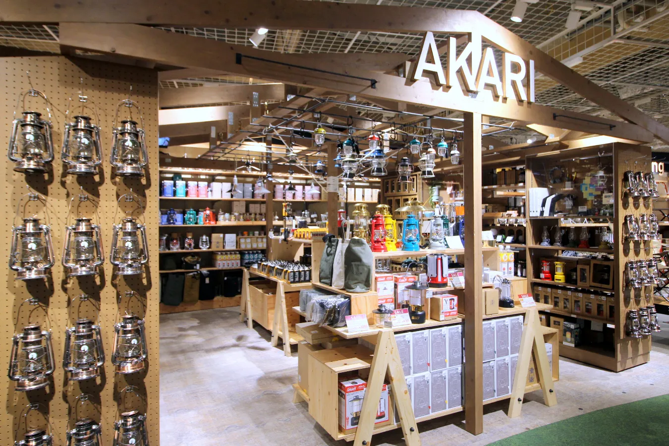 【新宿】アルペン最大の旗艦店舗「アルペン東京」徹底レポ！_1642043