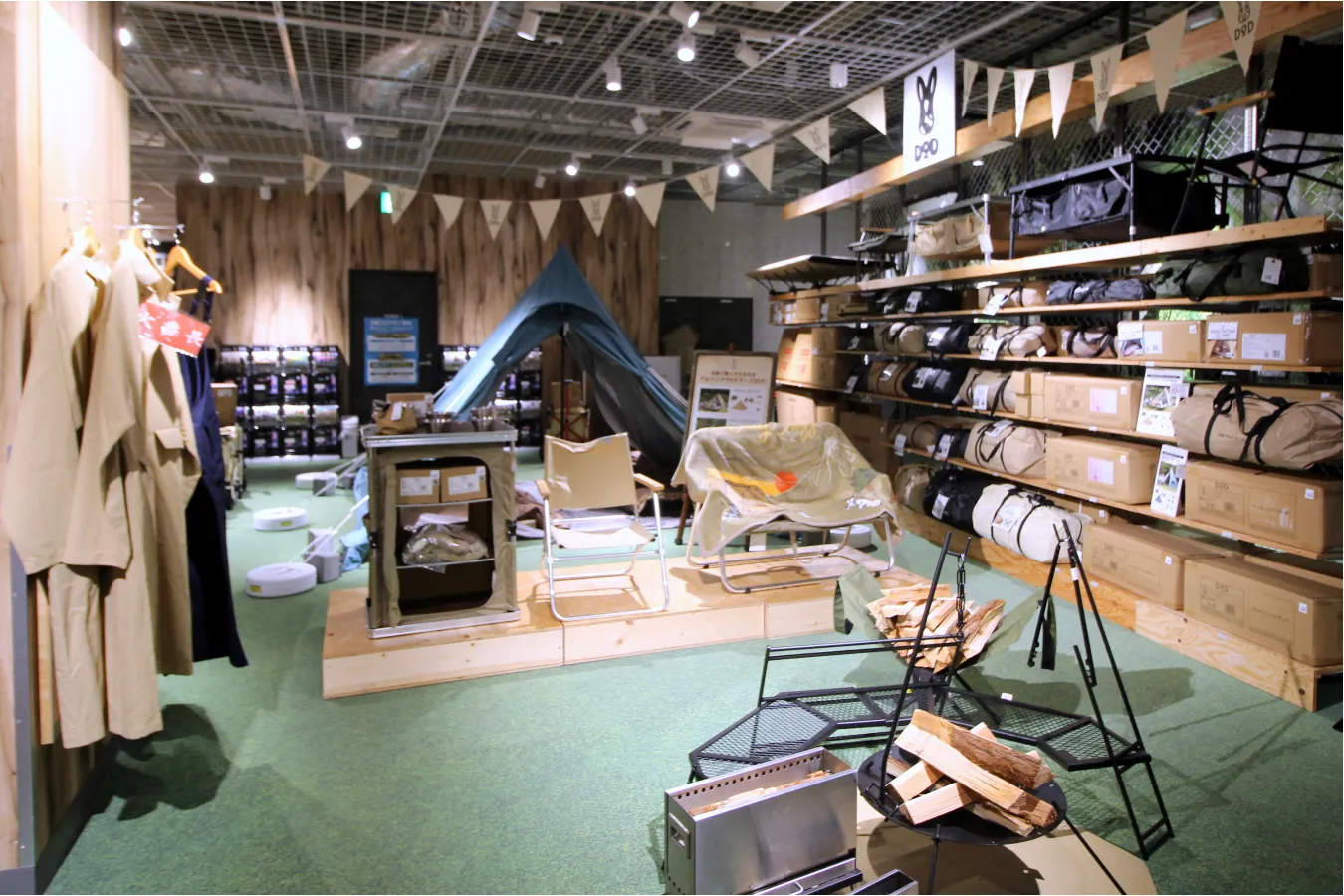 【新宿】アルペン最大の旗艦店舗「アルペン東京」徹底レポ！_1642048
