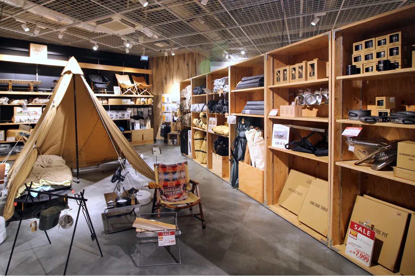 【新宿】アルペン最大の旗艦店舗「アルペン東京」徹底レポ！_1642049