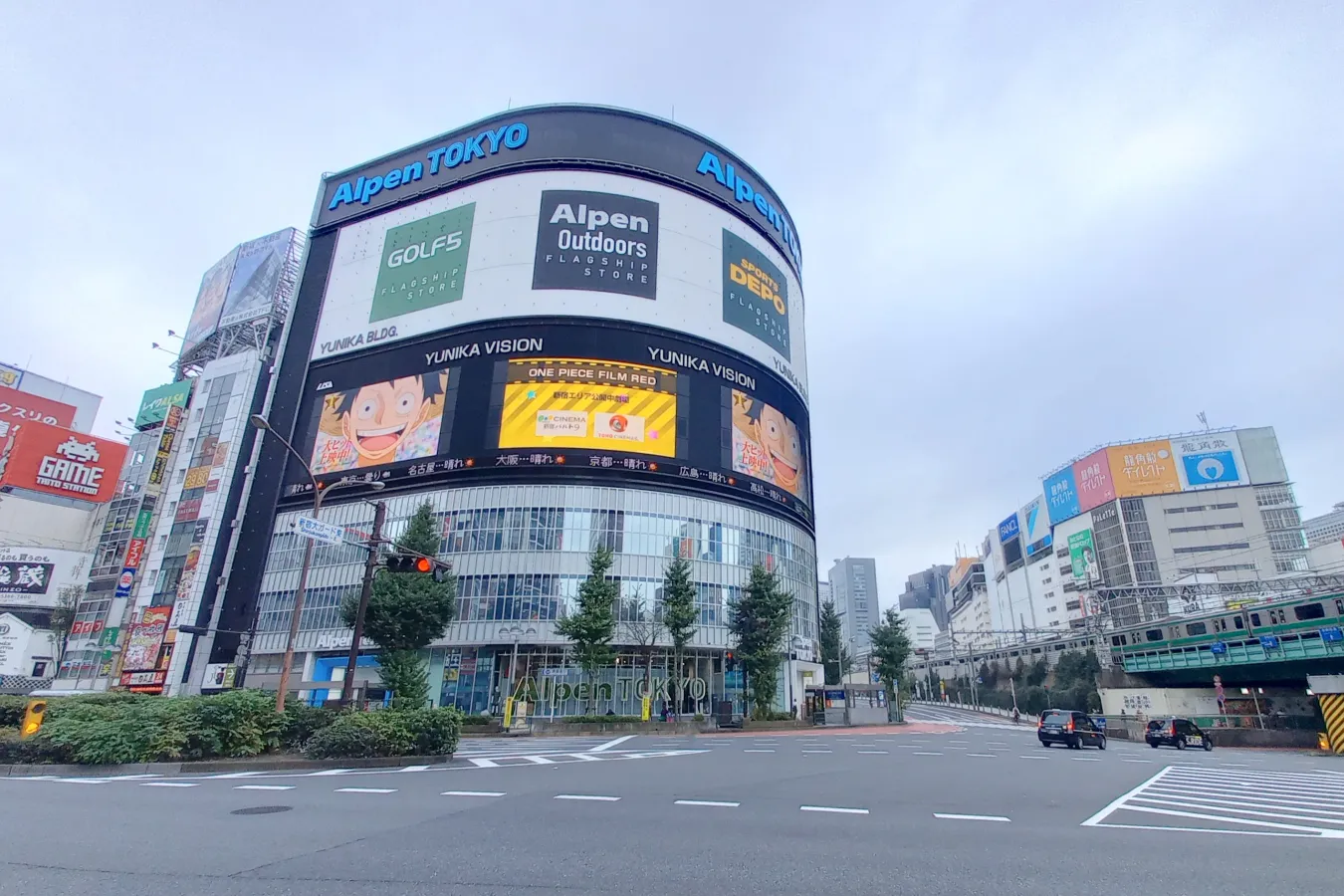 【新宿】アルペン最大の旗艦店舗「アルペン東京」徹底レポ！_1642053