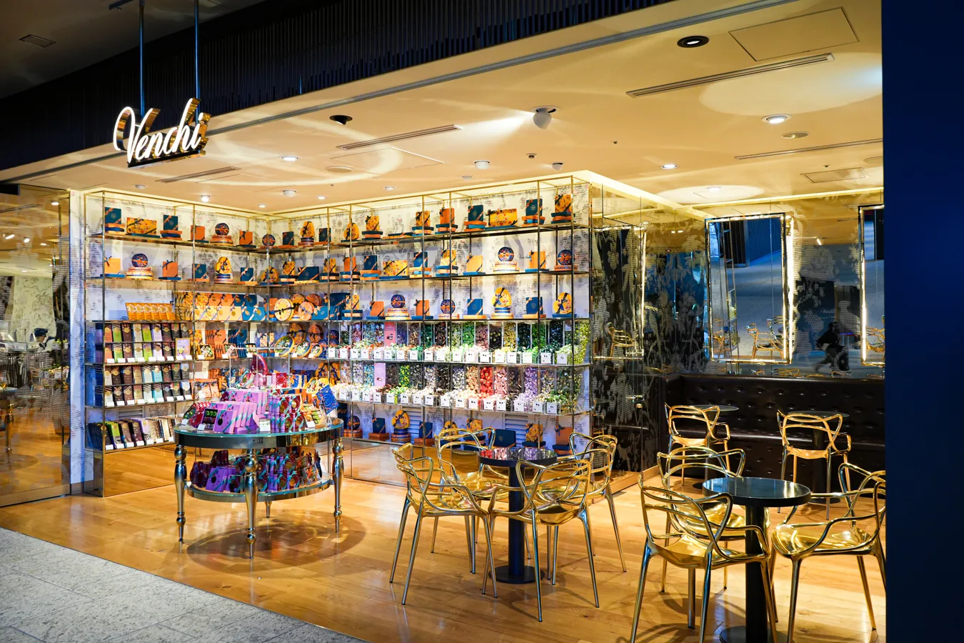 本場イタリアのチョコ専門店「ヴェンキ 大手町ワン店」イタリア人フードライター・マッシのイチ推し。_744278