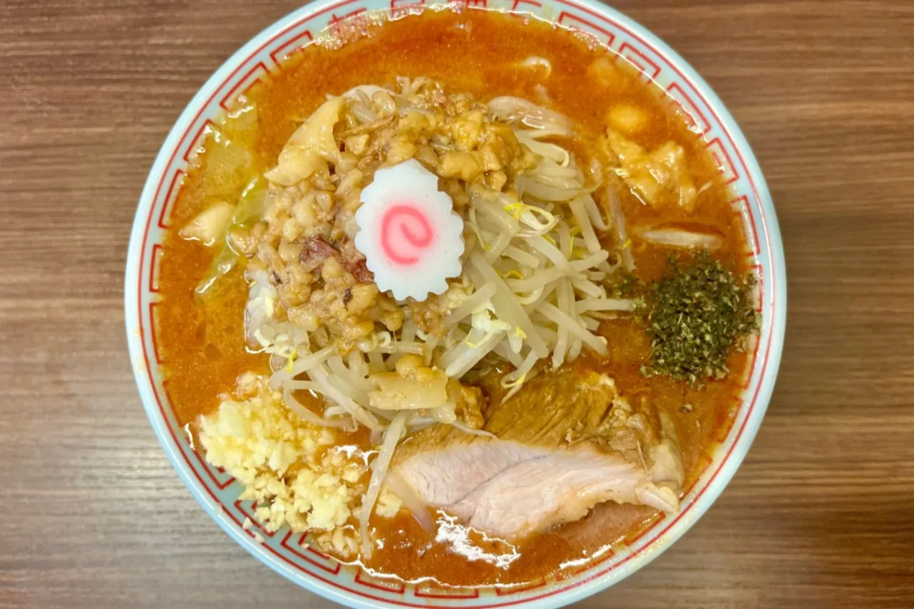 ▲「トマティーナ（ミニ）」