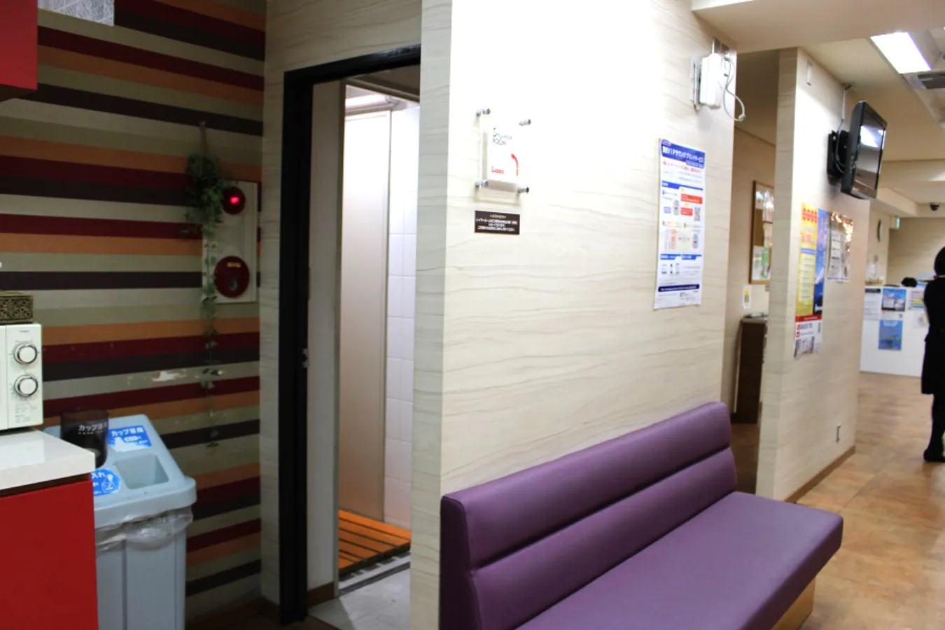 東京駅】シャワーや仮眠もOK！早朝から使える休憩スポット