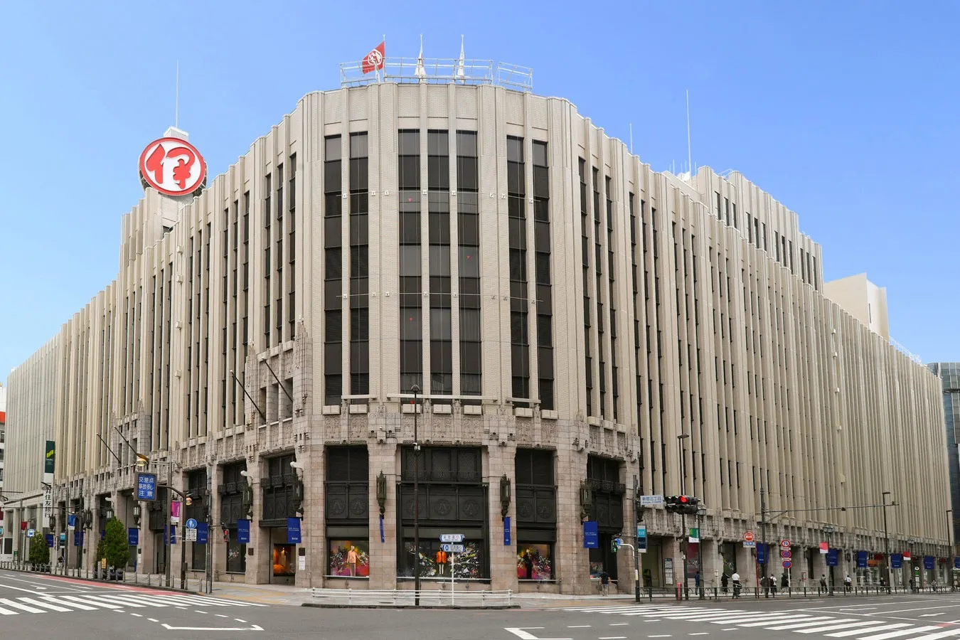 伊勢丹新宿店