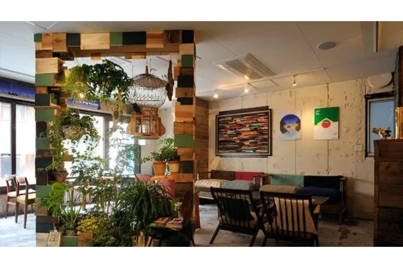 breath cafe