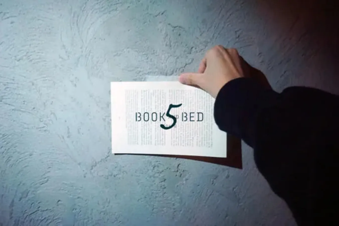 BOOK AND BED TOKYO 新宿店