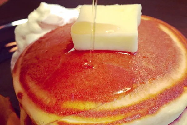 期間限定モノも！ 東京で食べておきたい鉄板パンケーキ5選