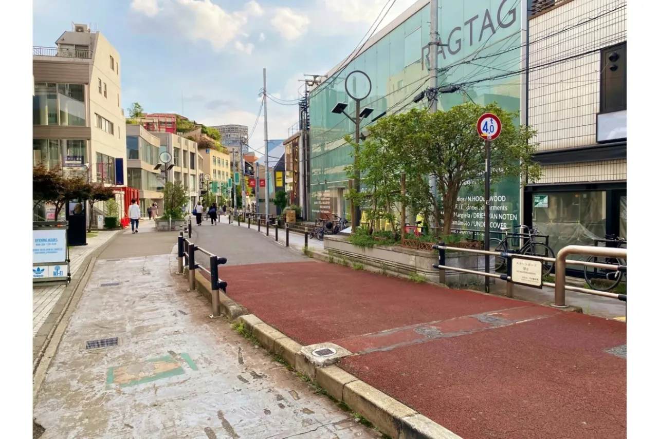 【表参道】カップル必見！おすすめデートスポット13選_2416593