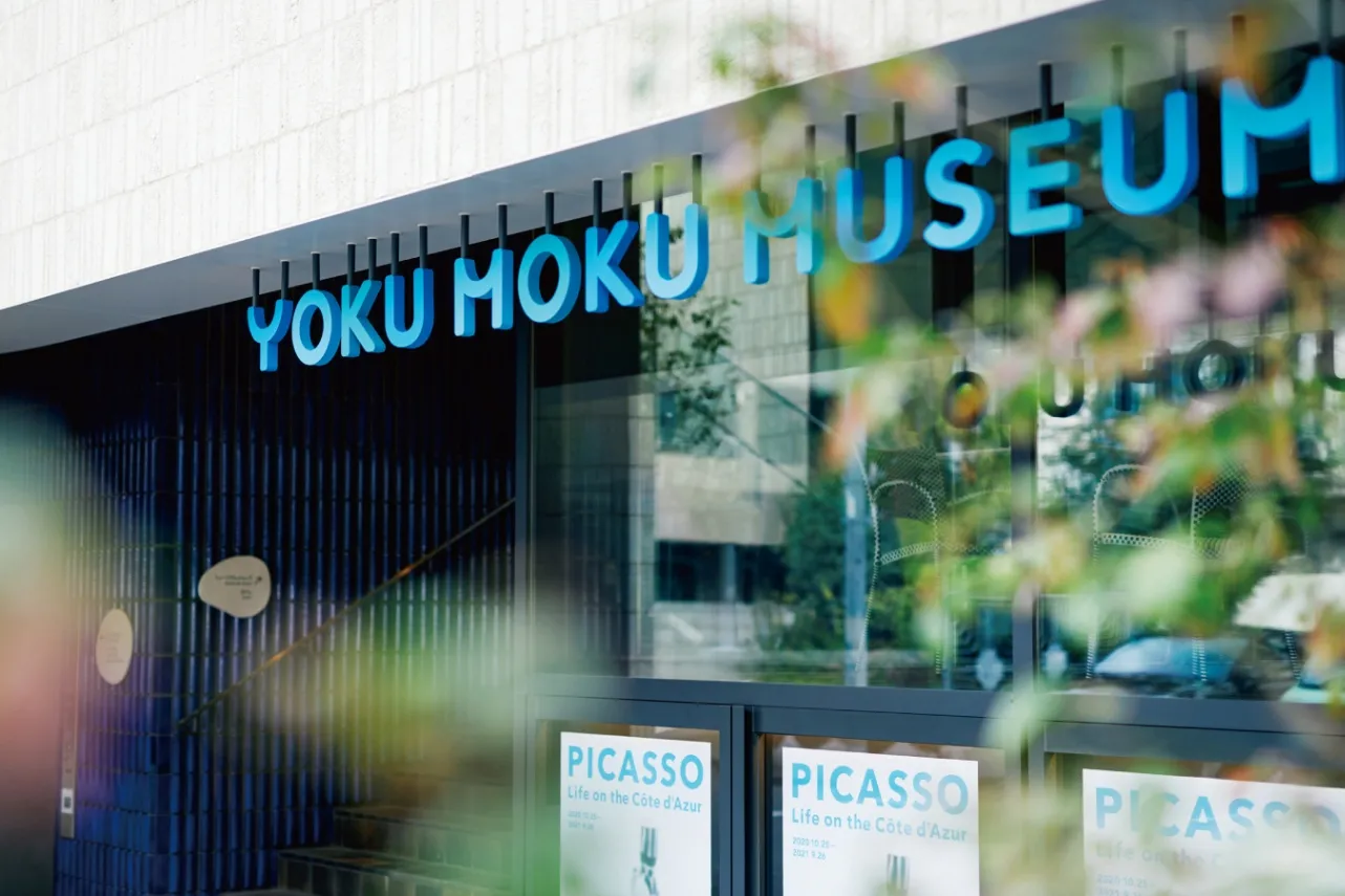 【表参道】カップル必見！おすすめデートスポット13選_2416601