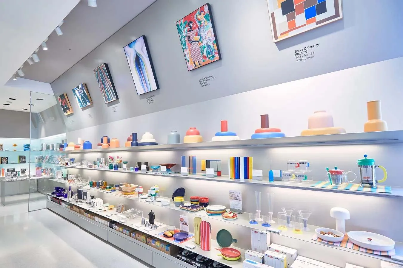 MoMA Design Store 表参道