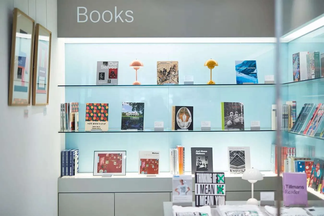 MoMA Design Store 表参道