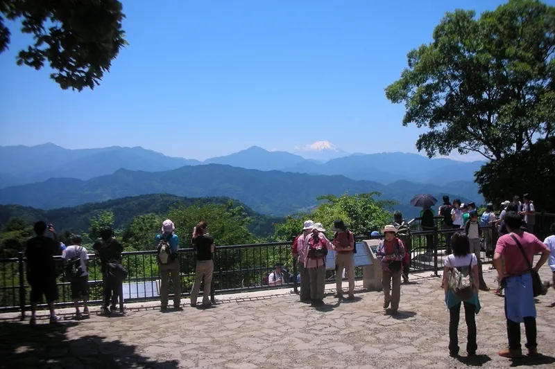 初心者向け！東京の日帰り登山スポット5 選【服装や持ち物も】